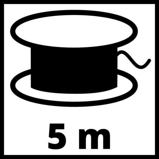 Neu 👏 Einhell Power X-Change Akku-Rasentrimmer GE-CT 18/28 Li TC-Solo ⌛ 10 Neu 👏 Einhell Power X-Change Akku-Rasentrimmer GE-CT 18/28 Li TC-Solo ⌛ – Bild 10