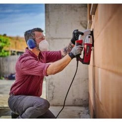 Beste Bewertungen von 👍 Einhell Mauernutfräse TE-MA 1700 🧨 -Einhell Verkäufe 2023 unnamed file 1044