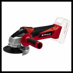 Bestes Angebot 👏 Einhell Power X-Change Maschinen-Set (Werkzeug) TE-TK 18/2 Li Kit (CD+AG) 🌟 -Einhell Verkäufe 2023 unnamed file 1056