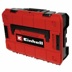 Bestpreis 🥰 Systemkoffer 3er Set E-Case S-F Einhell ⌛ -Einhell Verkäufe 2023 unnamed file 1069
