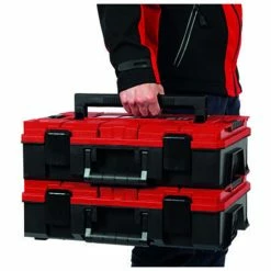 Bestpreis 🥰 Systemkoffer 3er Set E-Case S-F Einhell ⌛ -Einhell Verkäufe 2023 unnamed file 1071