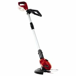 Coupon 😍 Einhell Power X-Change Akku-Rasentrimmer GE-CT 18 Li-Solo 🤩
