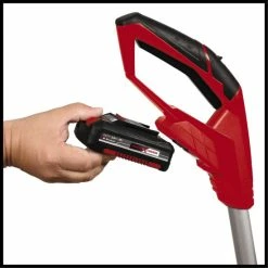 Coupon 😍 Einhell Power X-Change Akku-Rasentrimmer GE-CT 18 Li-Solo 🤩 -Einhell Verkäufe 2023 unnamed file 1080