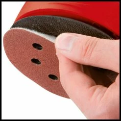 Brandneu 😍 Einhell Exzenterschleifer TC-RS 38 E ✨ -Einhell Verkäufe 2023 unnamed file 1087