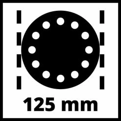 Brandneu 😍 Einhell Exzenterschleifer TC-RS 38 E ✨ -Einhell Verkäufe 2023 unnamed file 1089