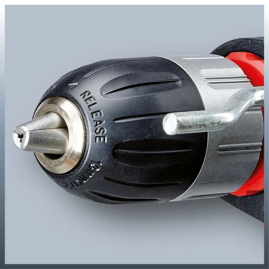 Bestes Angebot 😉 Einhell Schlagbohrmaschine TC-ID 1000 Kit ✨ 4 Bestes Angebot 😉 Einhell Schlagbohrmaschine TC-ID 1000 Kit ✨ – Bild 4