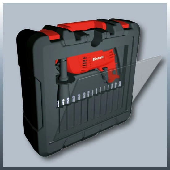 Bestes Angebot 😉 Einhell Schlagbohrmaschine TC-ID 1000 Kit ✨ 7 Bestes Angebot 😉 Einhell Schlagbohrmaschine TC-ID 1000 Kit ✨ – Bild 7