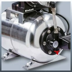 Am billigsten ❤️ Einhell Hauswasserwerk GC-WW 1250 NN, Leistung 1200 Watt, Fördermenge Max. 5000 L/h, Förderhöhe Max. 50 M ⌛ -Einhell Verkäufe 2023 unnamed file 1124