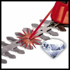 Bestpreis 😉 Einhell Power X-Change Akku-Gras- Und Strauchschere GE-CG 18 Li-Solo 🔔 -Einhell Verkäufe 2023 unnamed file 1134