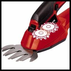 Bestpreis 😉 Einhell Power X-Change Akku-Gras- Und Strauchschere GE-CG 18 Li-Solo 🔔 -Einhell Verkäufe 2023 unnamed file 1136