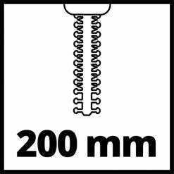 Bestpreis 😉 Einhell Power X-Change Akku-Gras- Und Strauchschere GE-CG 18 Li-Solo 🔔 -Einhell Verkäufe 2023 unnamed file 1143