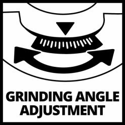 Schlussverkauf ❤️ Einhell Sägekettenschärfgerät GC-CS 85 E 🎁 -Einhell Verkäufe 2023 unnamed file 1152