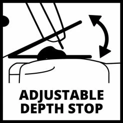 Schlussverkauf ❤️ Einhell Sägekettenschärfgerät GC-CS 85 E 🎁 -Einhell Verkäufe 2023 unnamed file 1153