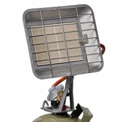 Bestes Angebot ❤️ Einhell Gasheizstrahler GS 4400 🔥