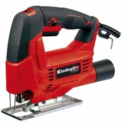 Neu 💯 Einhell Stichsäge TC-JS 60/1 ✔️