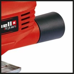 Neu 💯 Einhell Stichsäge TC-JS 60/1 ✔️ -Einhell Verkäufe 2023 unnamed file 1191