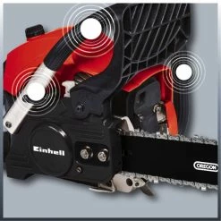 Angebote 🔔 Einhell Benzin-Kettensäge GC-PC 1235 I, Leistung 1,2 KW, Hubraum 37,2 Cm³, Schwertlänge 35 Cm, 4501861 ❤️ -Einhell Verkäufe 2023 unnamed file 12