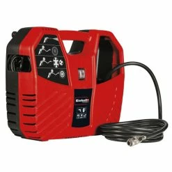 Beste Bewertungen von 🧨 Einhell Koffer-Kompressor TC-AC 180/8 OF ⌛