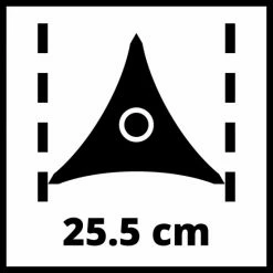 Besorgen ⌛ Einhell Power X-Change Akku-Sense AGILLO 36/255 BL-Solo 🥰 -Einhell Verkäufe 2023 unnamed file 1219