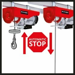 Bestes Angebot ✔️ Einhell TC-EH 600 Seilhebezug 😍 -Einhell Verkäufe 2023 unnamed file 1223