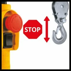 Bestes Angebot ✔️ Einhell TC-EH 600 Seilhebezug 😍 -Einhell Verkäufe 2023 unnamed file 1224