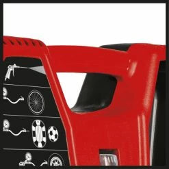 Beste Bewertungen von 🧨 Einhell Koffer-Kompressor TC-AC 180/8 OF ⌛ -Einhell Verkäufe 2023 unnamed file 124