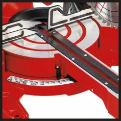 Auslauf 🤩 Einhell Zug-Kapp-Gehrungssäge TC-SM 254 ✨ -Einhell Verkäufe 2023 unnamed file 1262