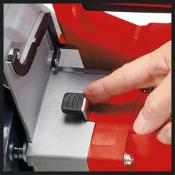 Auslauf 🤩 Einhell Zug-Kapp-Gehrungssäge TC-SM 254 ✨ -Einhell Verkäufe 2023 unnamed file 1263