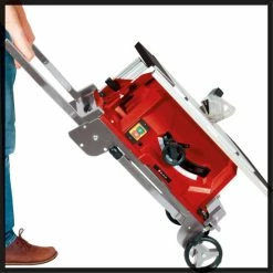 Neu ⭐ Einhell TE-TS 250 UF Tischkreissäge 😉 -Einhell Verkäufe 2023 unnamed file 1294