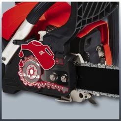 Angebote 🔔 Einhell Benzin-Kettensäge GC-PC 1235 I, Leistung 1,2 KW, Hubraum 37,2 Cm³, Schwertlänge 35 Cm, 4501861 ❤️ -Einhell Verkäufe 2023 unnamed file 13