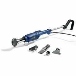 Neu 🎁 Einhell Elektro-Unkrautvernichter BG-EUV 2000 🥰 -Einhell Verkäufe 2023 unnamed file 1306