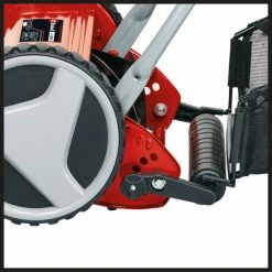 Blitzangebot 🌟 Einhell Hand-Rasenmäher GC-HM 400 ⌛ -Einhell Verkäufe 2023 unnamed file 1321