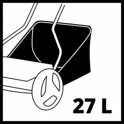 Blitzangebot 🌟 Einhell Hand-Rasenmäher GC-HM 400 ⌛ -Einhell Verkäufe 2023 unnamed file 1327