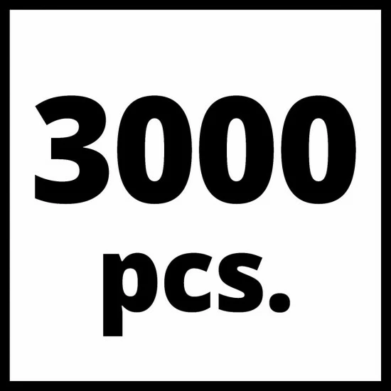 Beste Bewertungen von 😍 Einhell Tacker-Zubehör Nägel 32mm, 3000 Stück 🎉 2 Beste Bewertungen von 😍 Einhell Tacker-Zubehör Nägel 32mm, 3000 Stück 🎉 – Bild 2