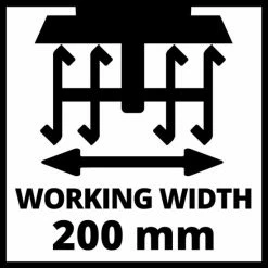 Neu 👍 Einhell Power X-Change Akku-Bodenhacke GE-CR 18/20 Li E - Solo 🤩 -Einhell Verkäufe 2023 unnamed file 1350