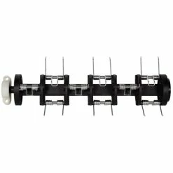 Bester Verkauf 😀 Einhell Vertikutierer-Zubehör Lüfterwalze GC-SC 18/28 Li ✔️