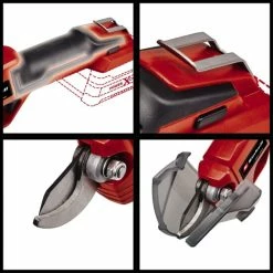 Coupon 🥰 Einhell Akku-Astschere GE-LS 18 Li Solo Inkl. 2,5 Ah Starterkit 👏 -Einhell Verkäufe 2023 unnamed file 1358