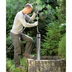 Billig ⭐ Einhell Tiefbrunnenpumpe GE-DW 1155 N-A 💯 -Einhell Verkäufe 2023 unnamed file 1362