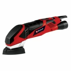 Einhell Verkäufe 2023 23 Blitzangebot ⌛ Einhell Deltaschleifer TE-DS 20 E 🤩