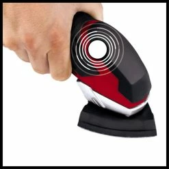 Blitzangebot ⌛ Einhell Deltaschleifer TE-DS 20 E 🤩 13 Blitzangebot ⌛ Einhell Deltaschleifer TE-DS 20 E 🤩 -Einhell Verkäufe 2023 unnamed file 1393