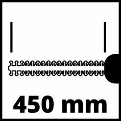 Besorgen 😍 Einhell Elektro-Heckenschere GH-EH 4245 😍 -Einhell Verkäufe 2023 unnamed file 1409
