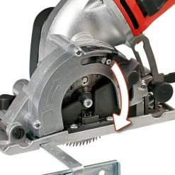 Auslauf 💯 Einhell Mini-Handkreissäge TC-CS 860 Kit 🌟 -Einhell Verkäufe 2023 unnamed file 1413