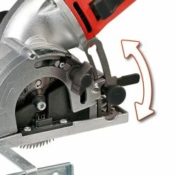 Auslauf 💯 Einhell Mini-Handkreissäge TC-CS 860 Kit 🌟 -Einhell Verkäufe 2023 unnamed file 1414