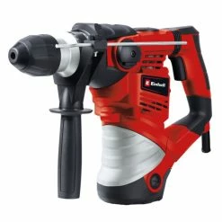 Budget ✨ Einhell TH-RH 1600 Bohrhammer; Koffer 🤩