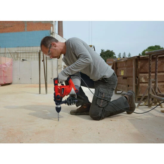 Budget ✨ Einhell TH-RH 1600 Bohrhammer; Koffer 🤩 2 Budget ✨ Einhell TH-RH 1600 Bohrhammer; Koffer 🤩 – Bild 2