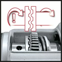 Budget ✨ Einhell TH-RH 1600 Bohrhammer; Koffer 🤩 11 Budget ✨ Einhell TH-RH 1600 Bohrhammer; Koffer 🤩 -Einhell Verkäufe 2023 unnamed file 1420