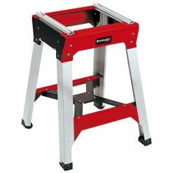 Bestpreis 🤩 Einhell Kapp-Gehrungssägenuntergestell E-Stand 🛒
