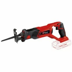 Neu ⭐ Einhell Power X-Change Akku-Universalsäge TE-AP 18 Li-Solo 👏