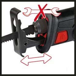 Neu ⭐ Einhell Power X-Change Akku-Universalsäge TE-AP 18 Li-Solo 👏 17 Neu ⭐ Einhell Power X-Change Akku-Universalsäge TE-AP 18 Li-Solo 👏 -Einhell Verkäufe 2023 unnamed file 1433