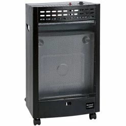 Aktion 😀 Einhell Blue Flame Gasheizofen BFO 4200/1 ✔️